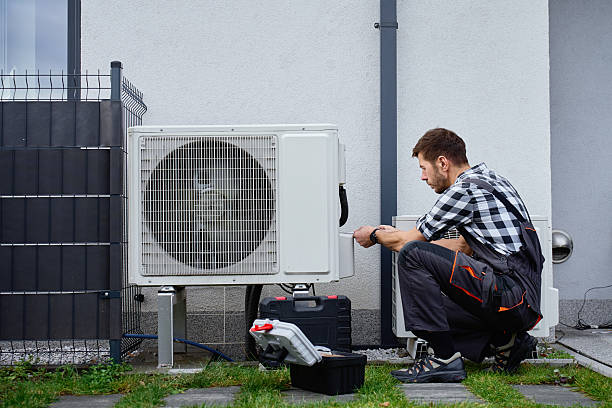 Trusted Air Conditioning Repair service in La Marque, TX - HVAC Repair CO